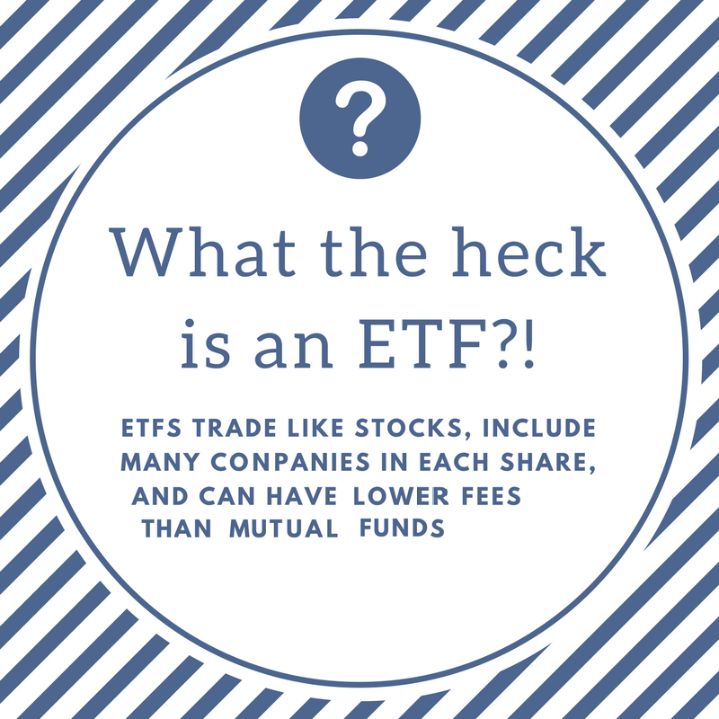 Mutual Funds vs ETFs, Difference Between Mutual Funds and ETFs, Difference Between ETFs and  Mutual Funds, ETF, Mutual Fund